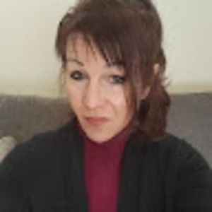 Meet your Posher, Jillian